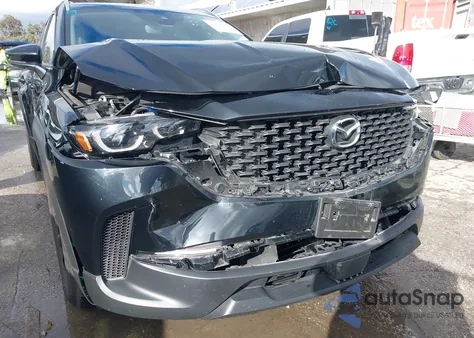 2024 Mazda Cx-50 2.5 S Premium z USA, uszkodzony, nr VIN 7MMVABDM5RN157258